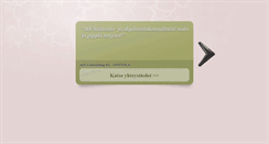 Desktop Screenshot of kunnostaa.fi